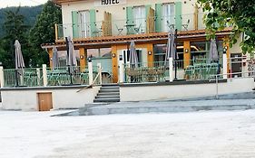 Hôtel Le Bel Air